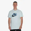 Nike M NSW TEE 12MO FUTURA SP25 