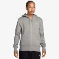 Nike W NSW PHNX FLC STD FZ HDY 