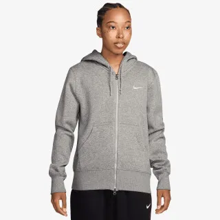 Nike W NSW PHNX FLC STD FZ HDY 