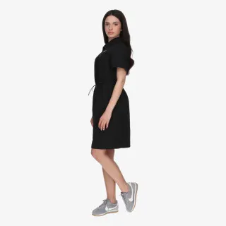 Nike W NSW EVRYTHNG WVN SS MINI DRS 