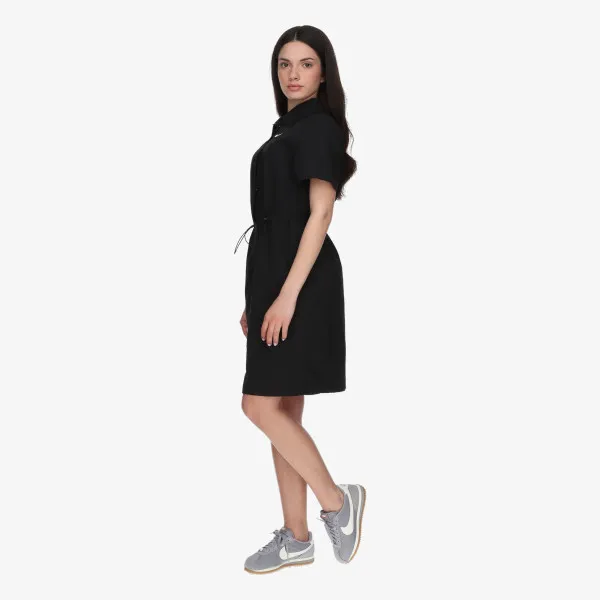 Nike W NSW EVRYTHNG WVN SS MINI DRS 