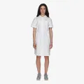 Nike W NSW EVRYTHNG WVN SS MINI DRS 