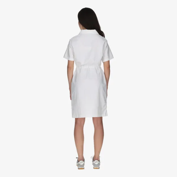 Nike W NSW EVRYTHNG WVN SS MINI DRS 