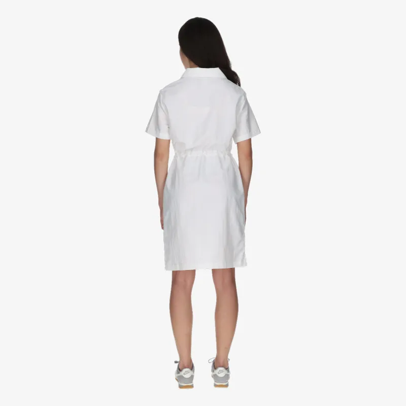 Nike W NSW EVRYTHNG WVN SS MINI DRS 