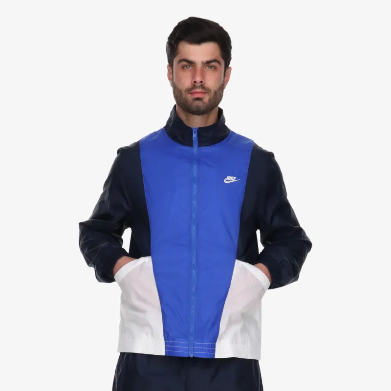 Nike M NK CLUB WVN TRK SUIT 