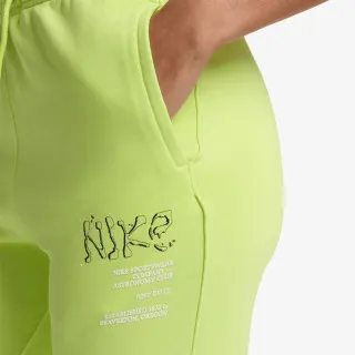 Nike M NK CLUB FT JGGR MOON GFX 