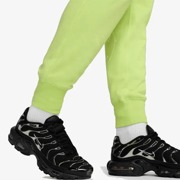 Nike M NK CLUB FT JGGR MOON GFX 