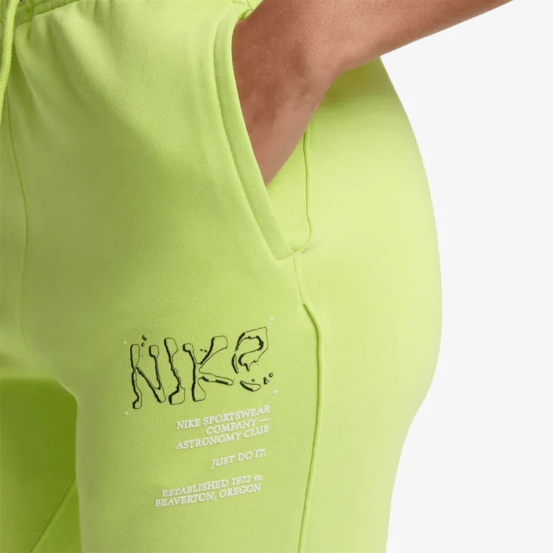 Nike M NK CLUB FT JGGR MOON GFX 