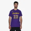 Nike Los Angeles Lakers 