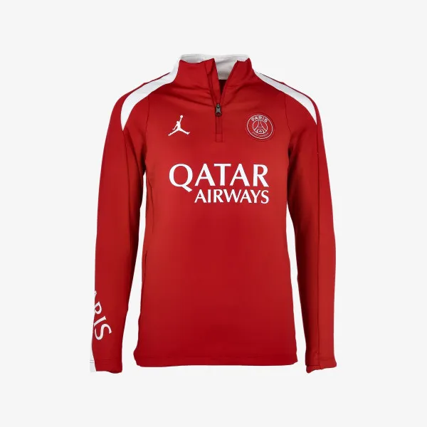 Nike PSG YNK DF STRK DRILL TOP K4TH 