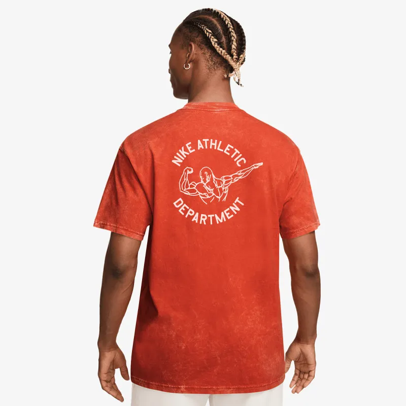 Nike M NK TEE M90 GYM CULT 