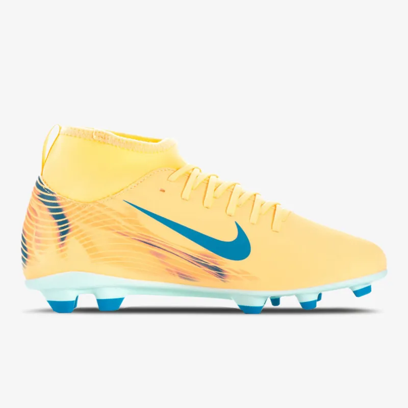 Nike PHANTOM 6 LOW PRO FG 