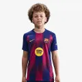 Nike F.C. Barcelona 2025/26 Stadium Home 