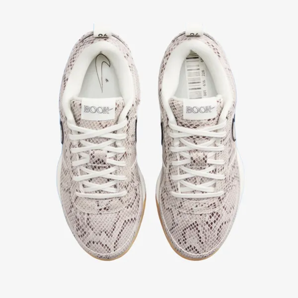 Nike BOOK 1 LEA 