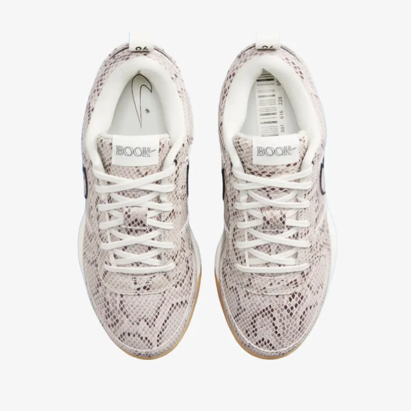 Nike BOOK 1 LEA 