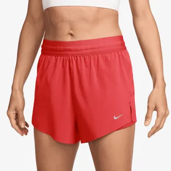Nike W NK SWIFT DF MR 2N1 SHRT 