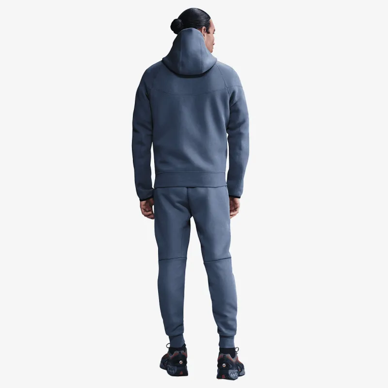 Nike PSG M NK TCH FLC FZ WR HDY 