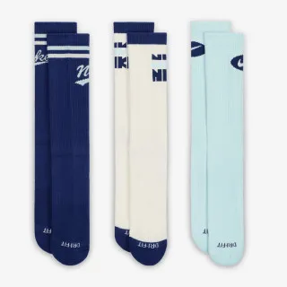 Nike U NK ED PLS CRW 3PR LFESTL 144 