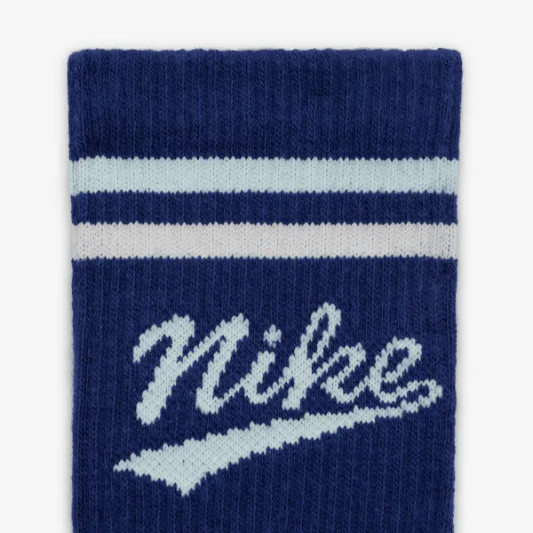 Nike U NK ED PLS CRW 3PR LFESTL 144 