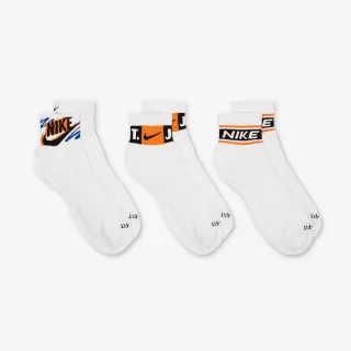 Nike U NK ED PLS ANKLE 3P SPORT 144 