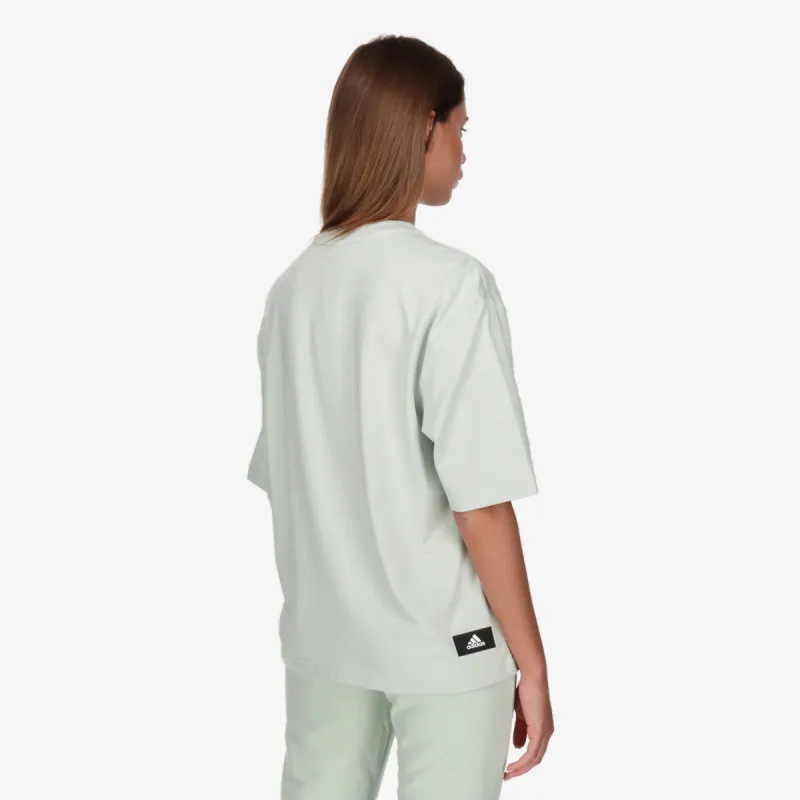 adidas W FI BOS TEE 