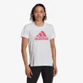adidas BRAND LOVE TEE 