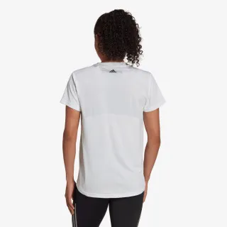 adidas BRAND LOVE TEE 