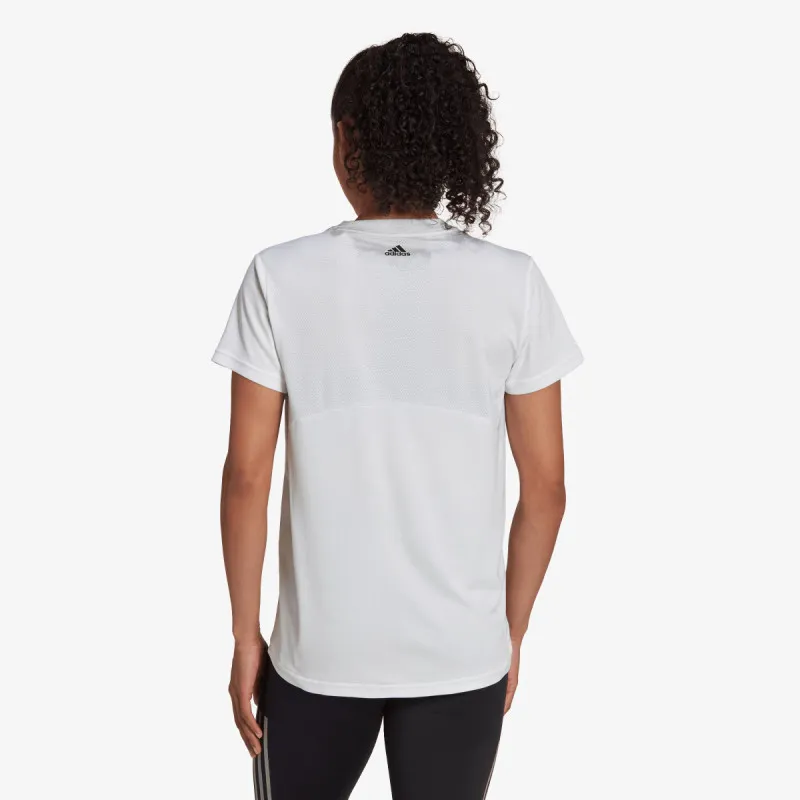 adidas BRAND LOVE TEE 