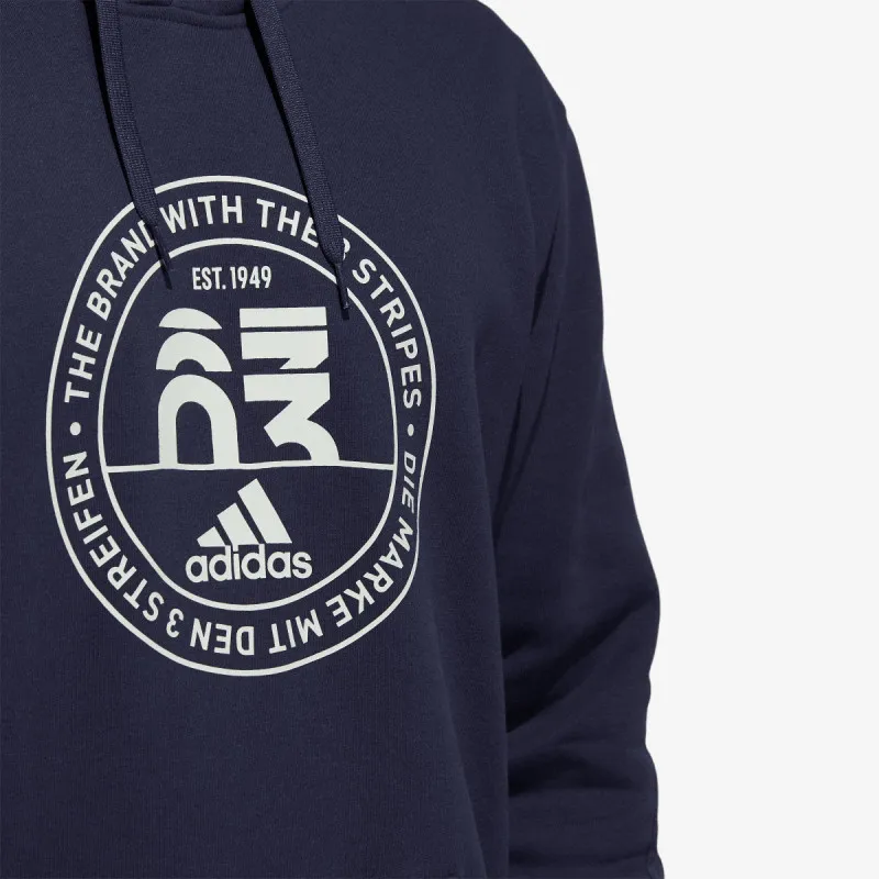 adidas Basics Emblem 