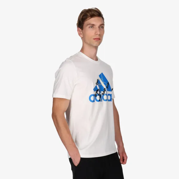adidas Motion Badge Of Sport 