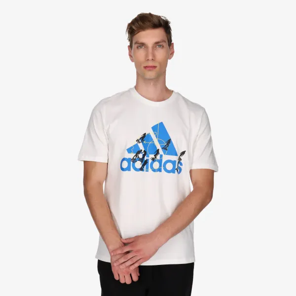 adidas Motion Badge Of Sport 