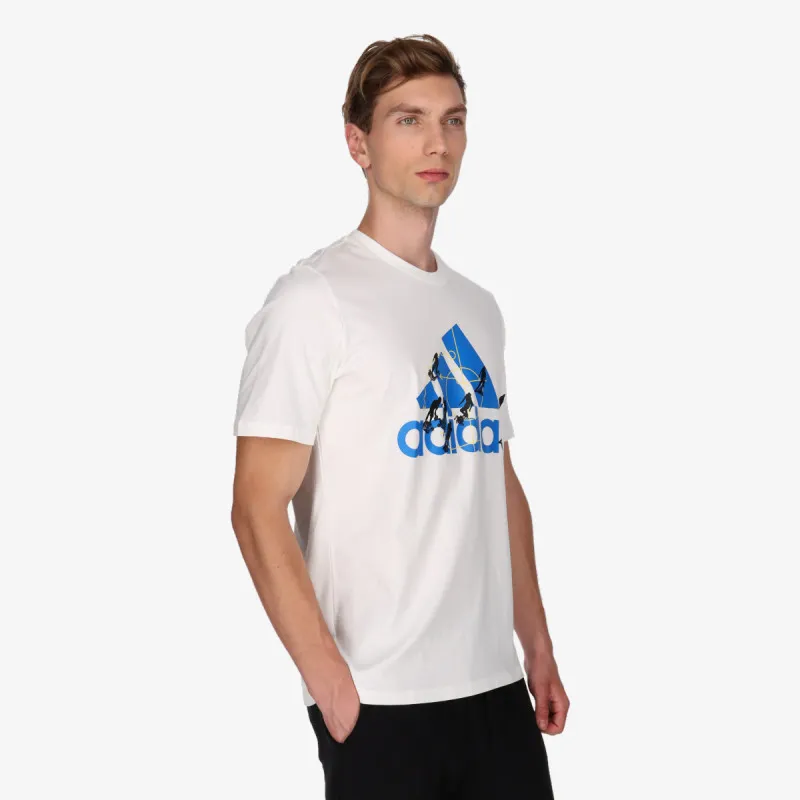 adidas Motion Badge Of Sport 