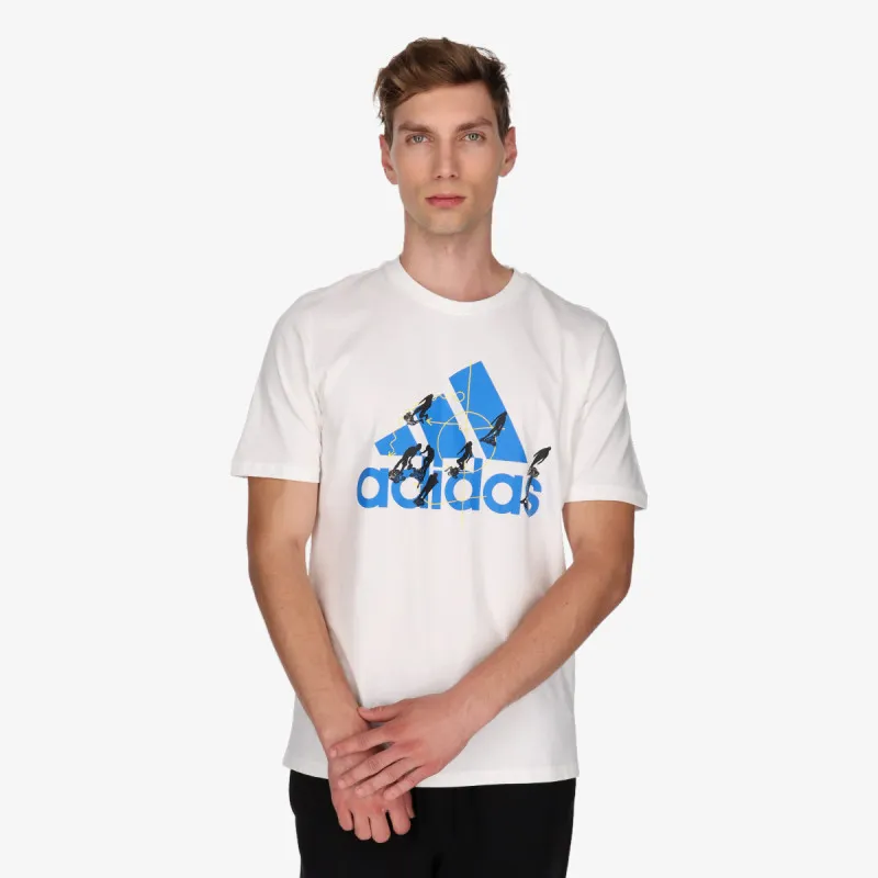 adidas Motion Badge Of Sport 
