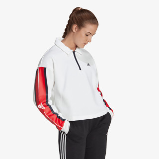 adidas W BLUV Q4 SWT G 