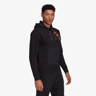 adidas M Q4 BL HD 
