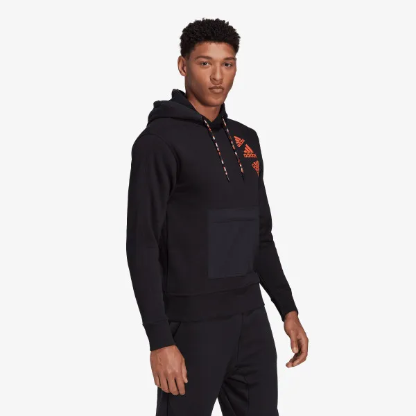 adidas M Q4 BL HD 