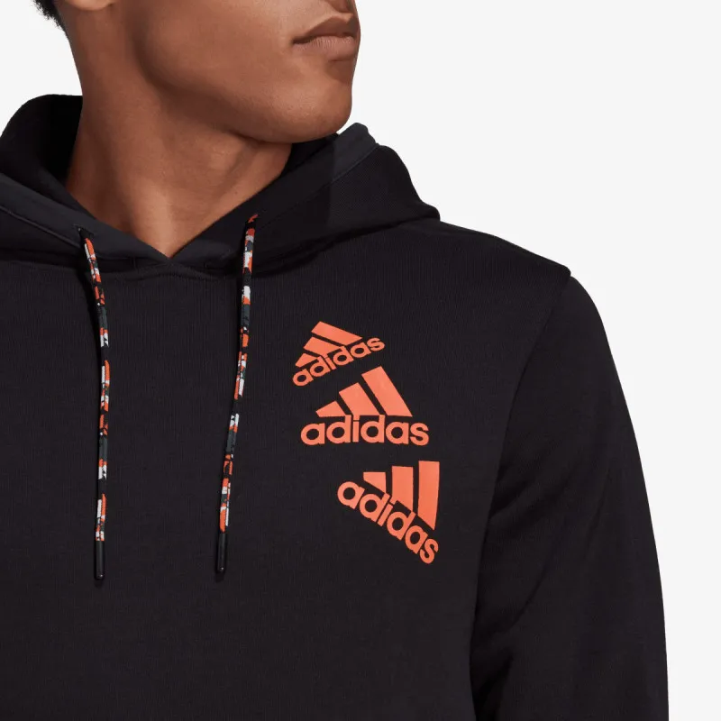 adidas M Q4 BL HD 