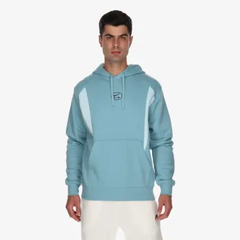 Nike M NSW SW AIR PO HOODY FLC BB 