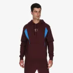 Nike M NSW SW AIR PO HOODY FLC BB 
