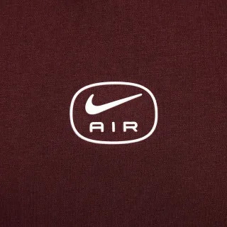 Nike M NSW SW AIR PO HOODY FLC BB 