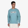 Nike M NSW SW AIR CREW FLC BB 