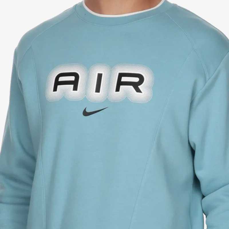 Nike M NSW SW AIR CREW FLC BB 