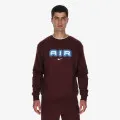 Nike M NSW SW AIR CREW FLC BB 
