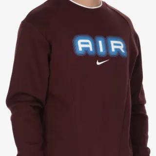 Nike M NSW SW AIR CREW FLC BB 