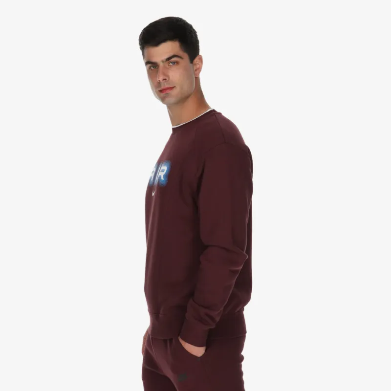 Nike M NSW SW AIR CREW FLC BB 