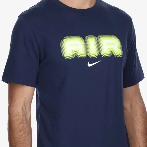 Nike M NSW SW AIR GRAPHIC TEE 