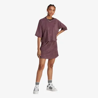 adidas SUEDE SKIRT 