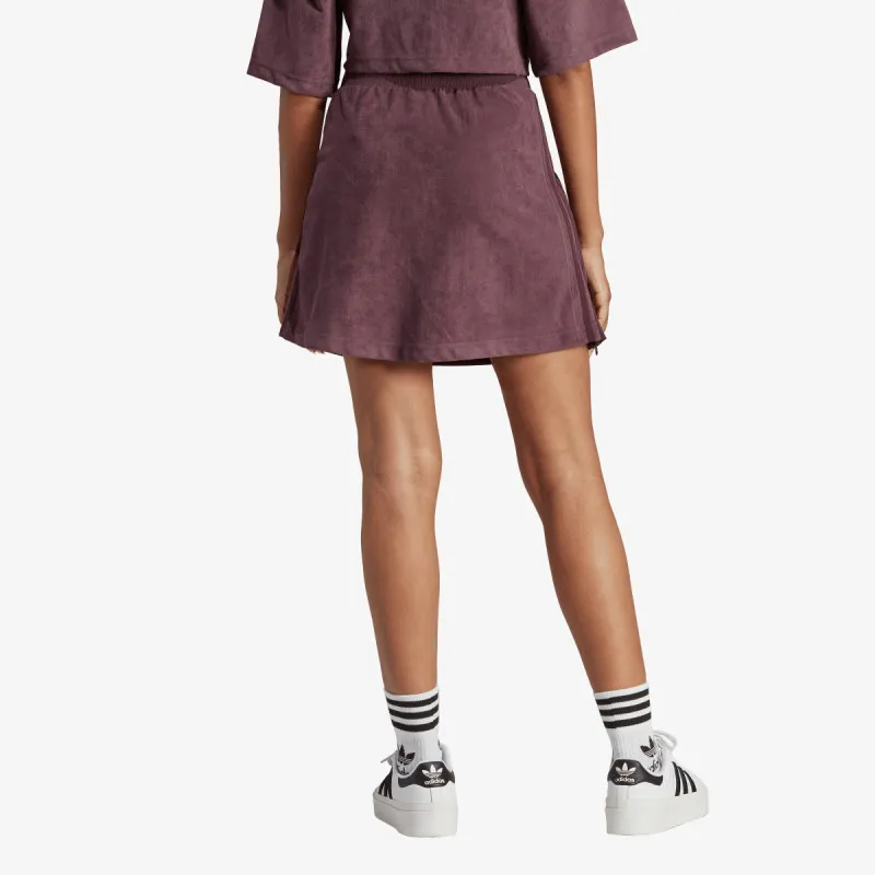 adidas SUEDE SKIRT 