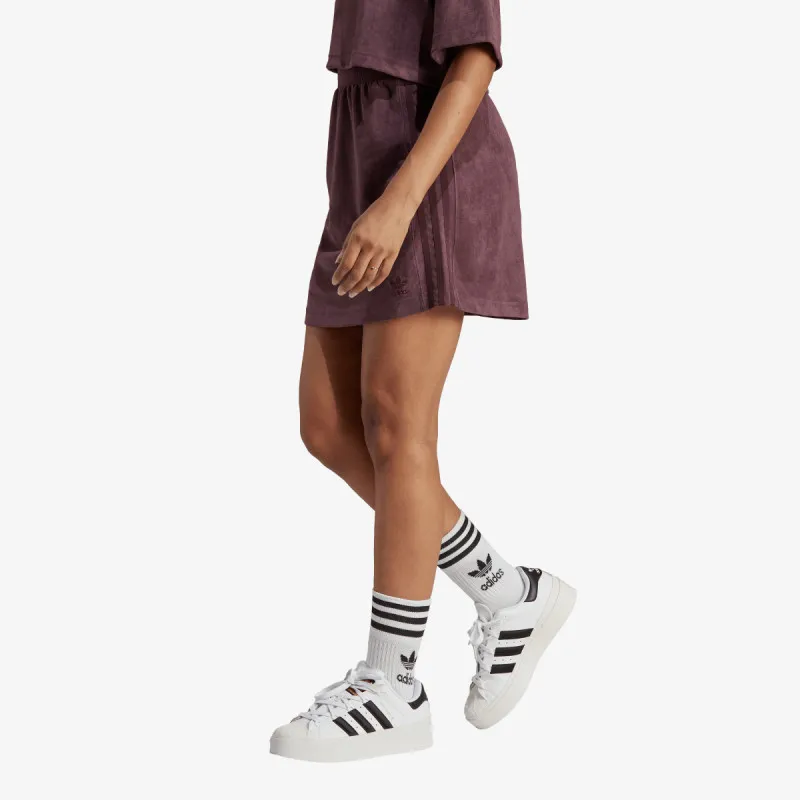 adidas SUEDE SKIRT 