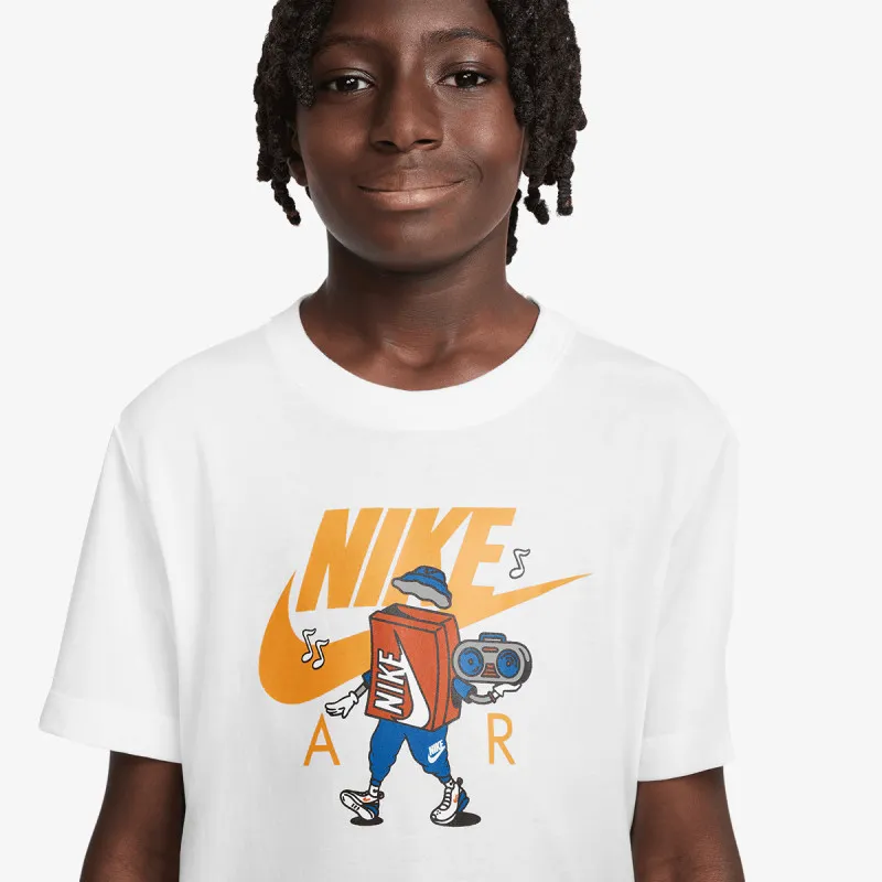 Nike Boxy 2 